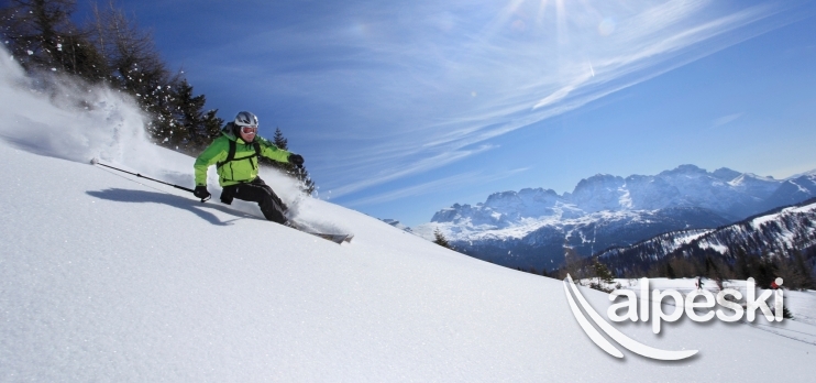 Val di Sole